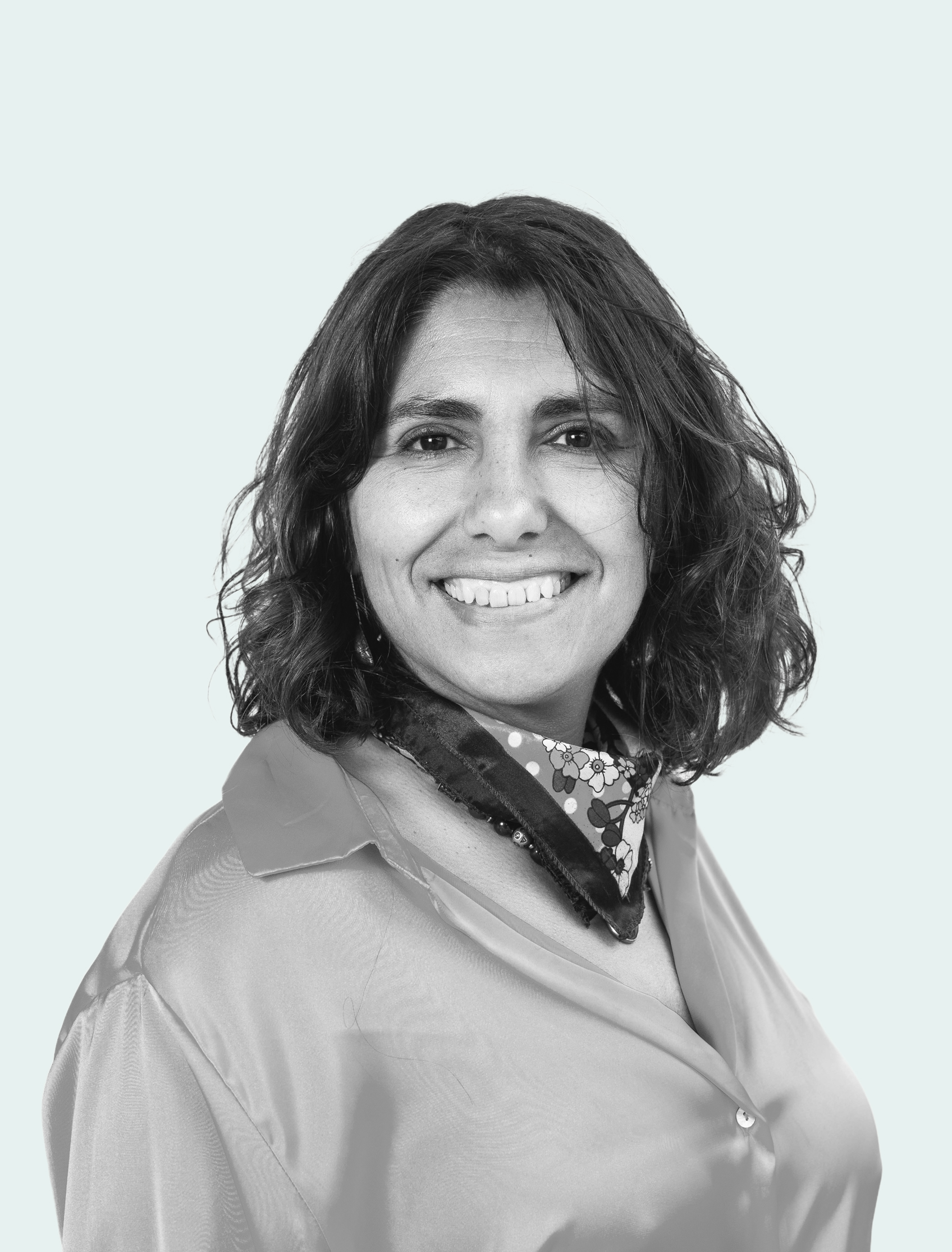 Lorena Bustos