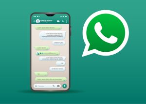 ¿Whatsapp para comunicación interna?