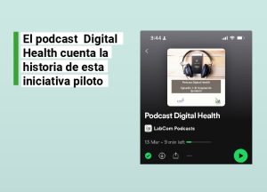 Podcast Digital Health: Historia de innovación en Hospital de Quintero