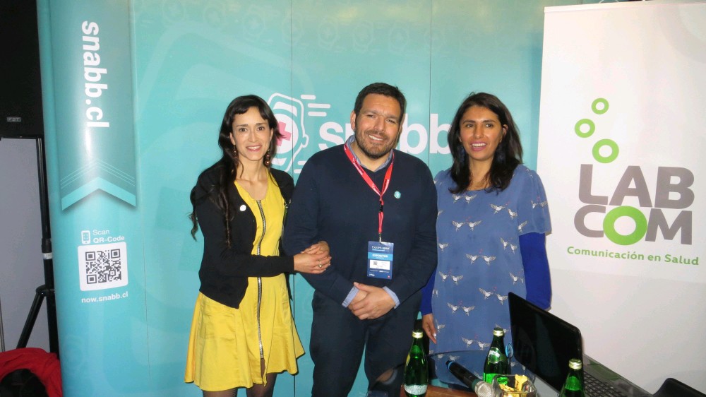 LabCom presente en ExpoHospital 2019
